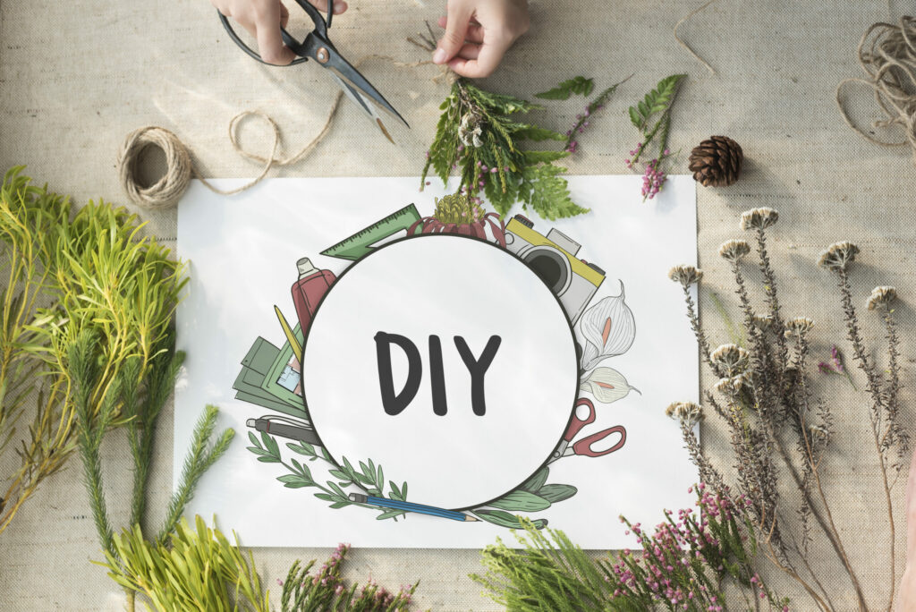 DIY